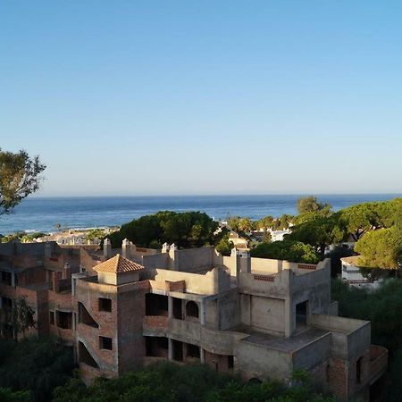 Costabella Penthouse Appartement Marbella Buitenkant foto