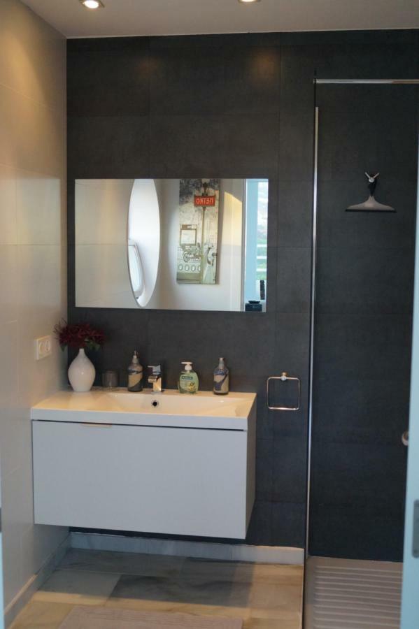 Costabella Penthouse Appartement Marbella Buitenkant foto