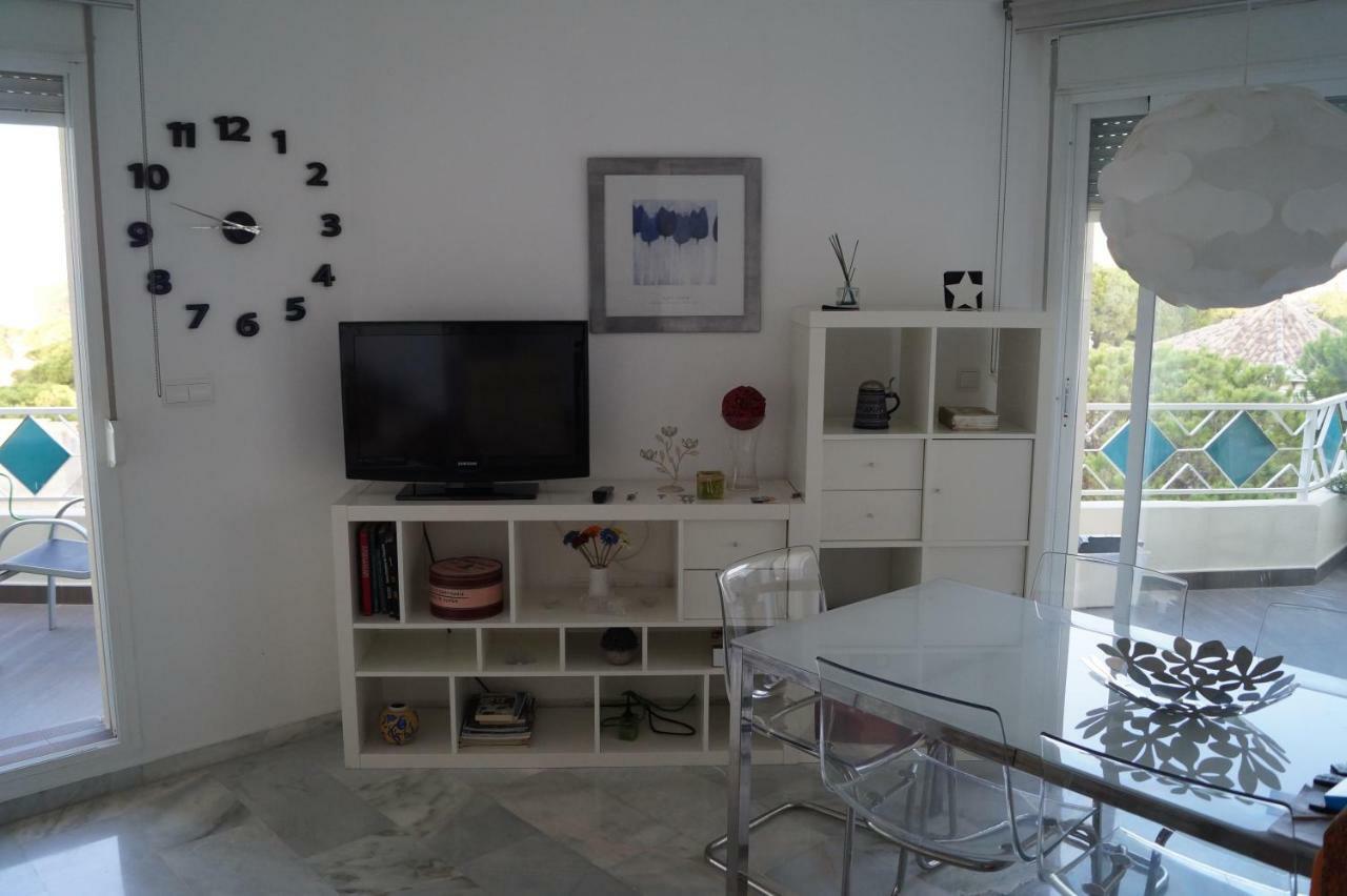Costabella Penthouse Appartement Marbella Buitenkant foto