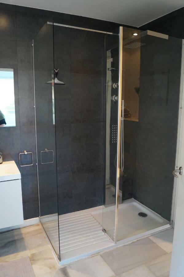 Costabella Penthouse Appartement Marbella Buitenkant foto