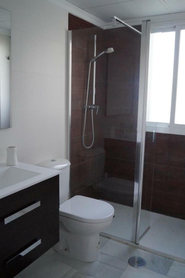 Costabella Penthouse Appartement Marbella Buitenkant foto
