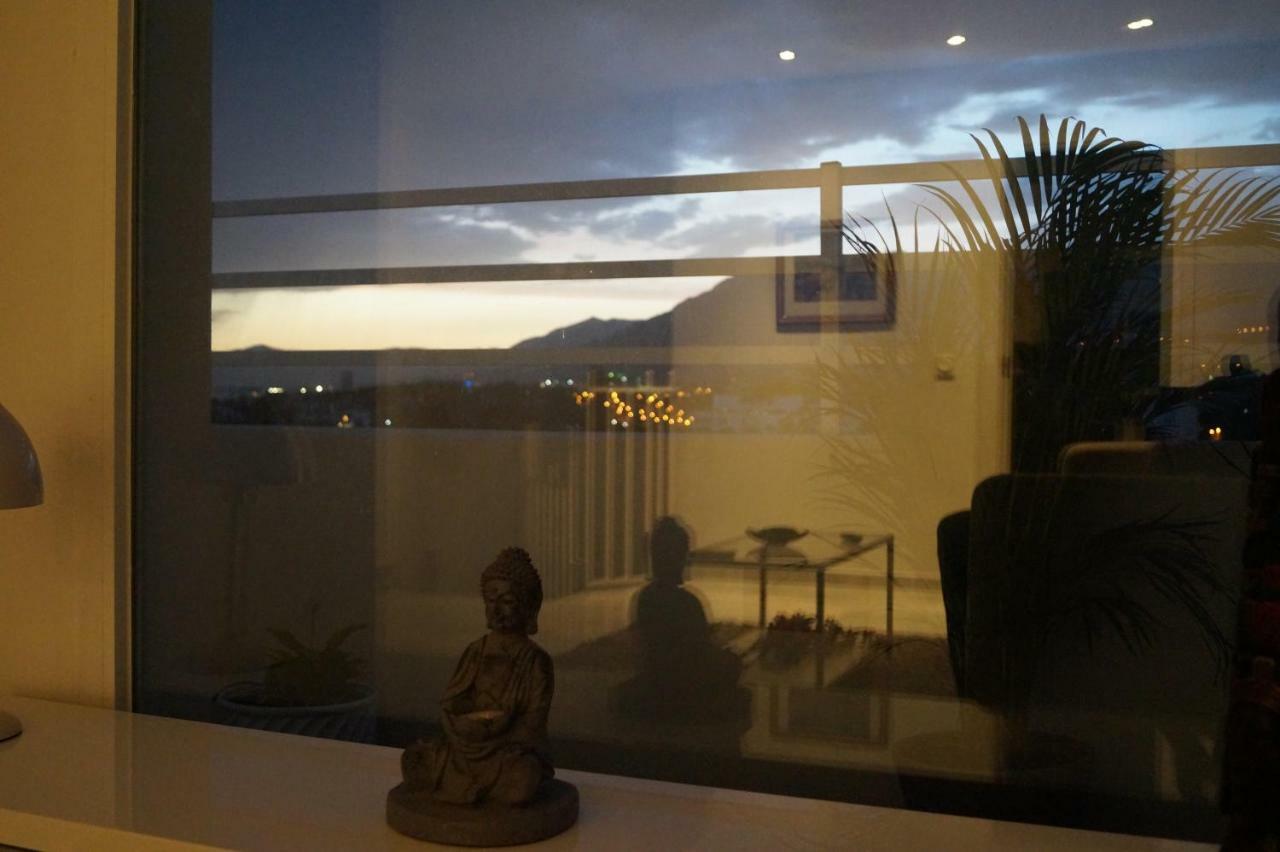 Costabella Penthouse Appartement Marbella Buitenkant foto